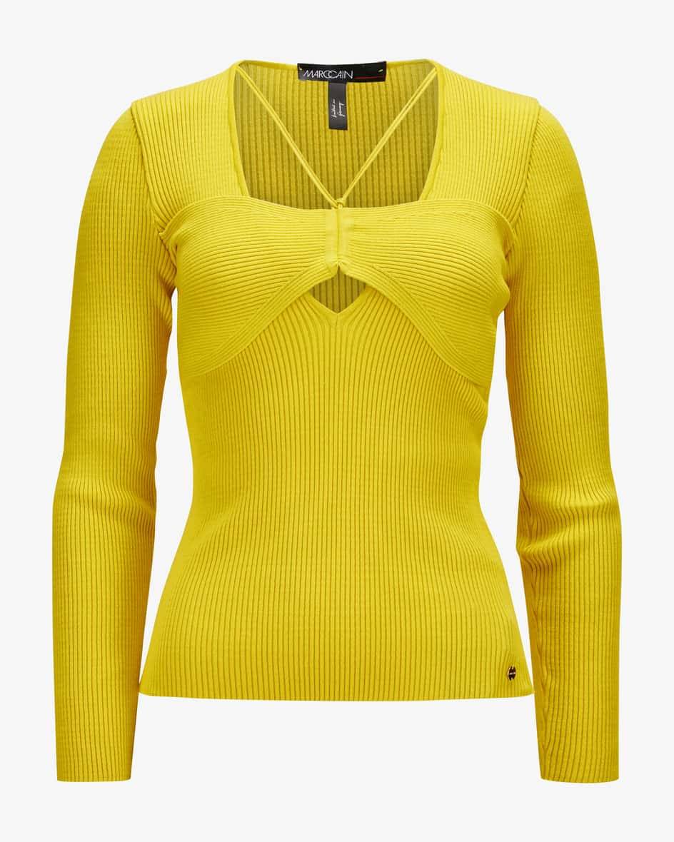 Marc Cain Stricktop