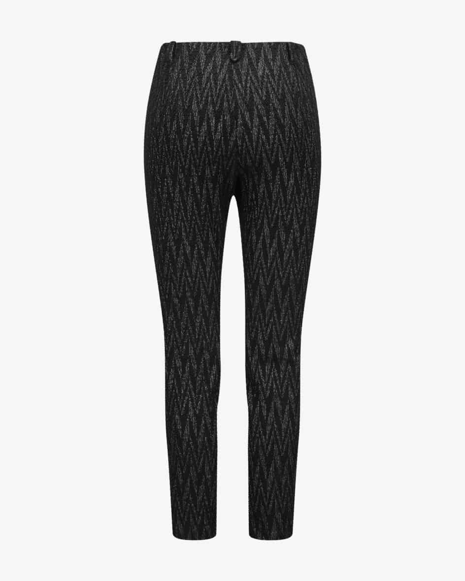 Marc Cain Sydney Hose Regular Waist Slim Fit