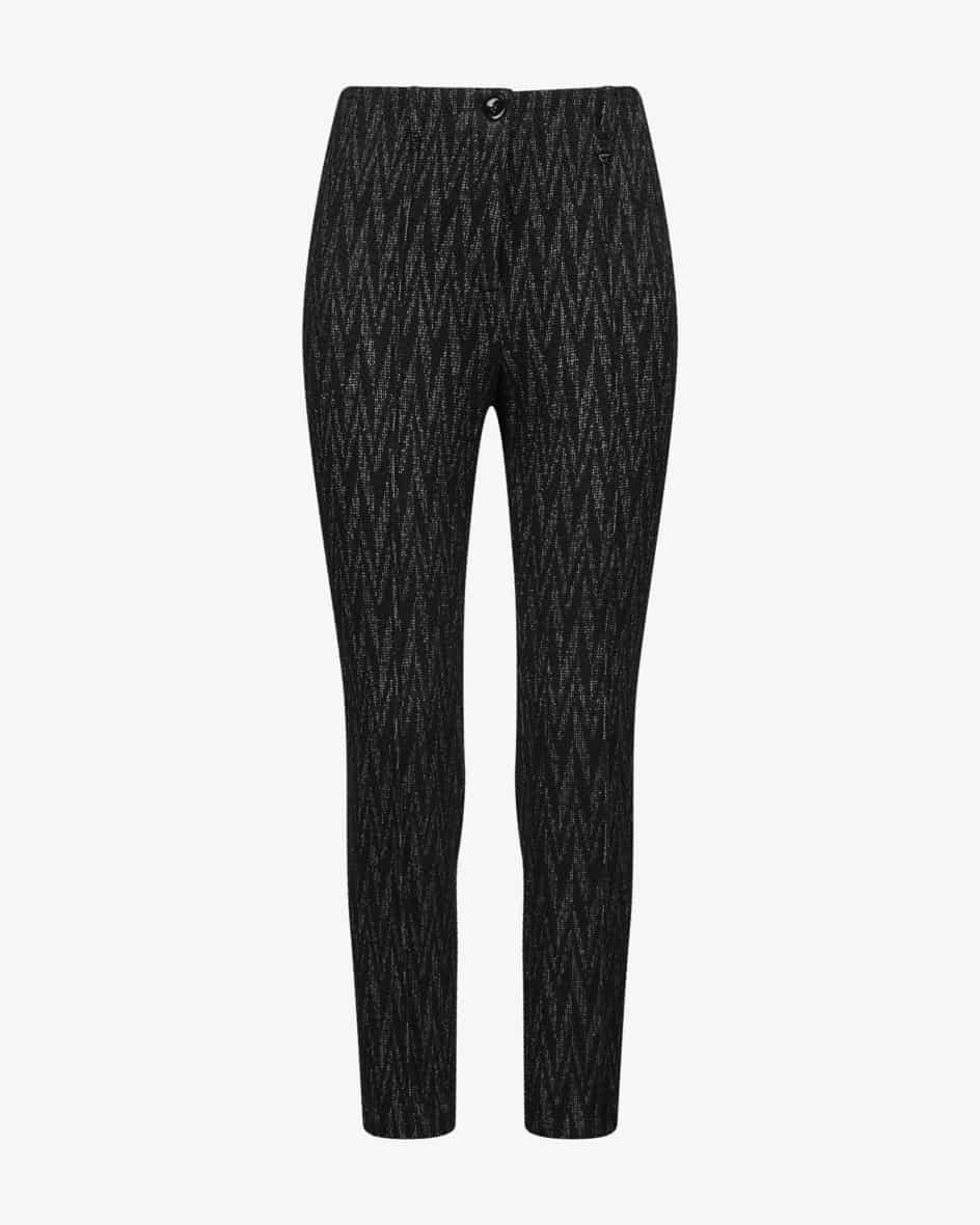 Marc Cain Sydney Hose Regular Waist Slim Fit