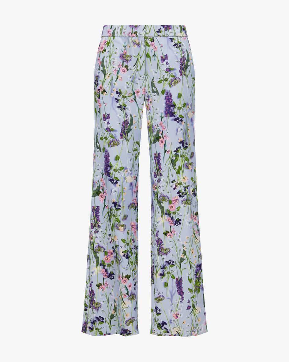 Marc Cain Washington Hose Wide Fit