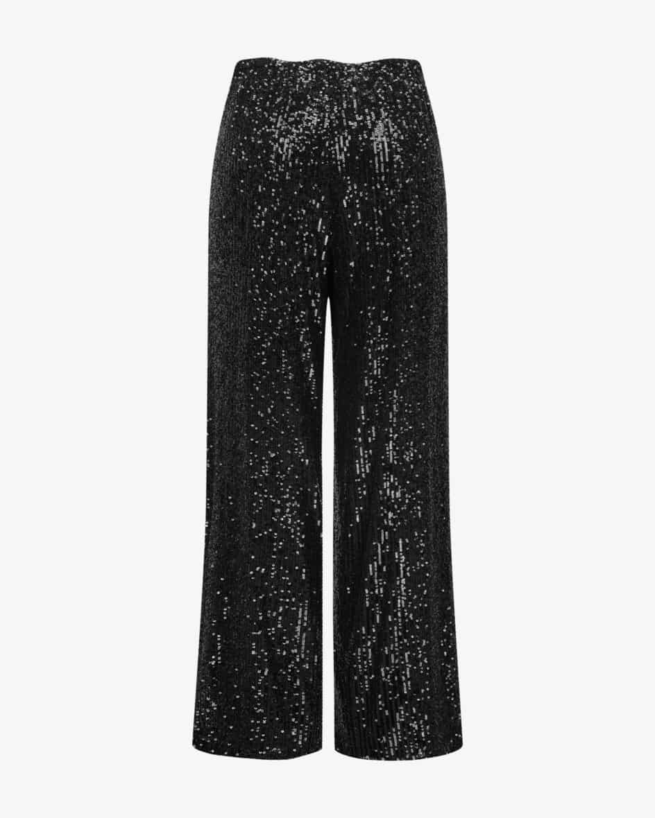 Marc Cain Winterthur Hose Regular Waist Wide Fit
