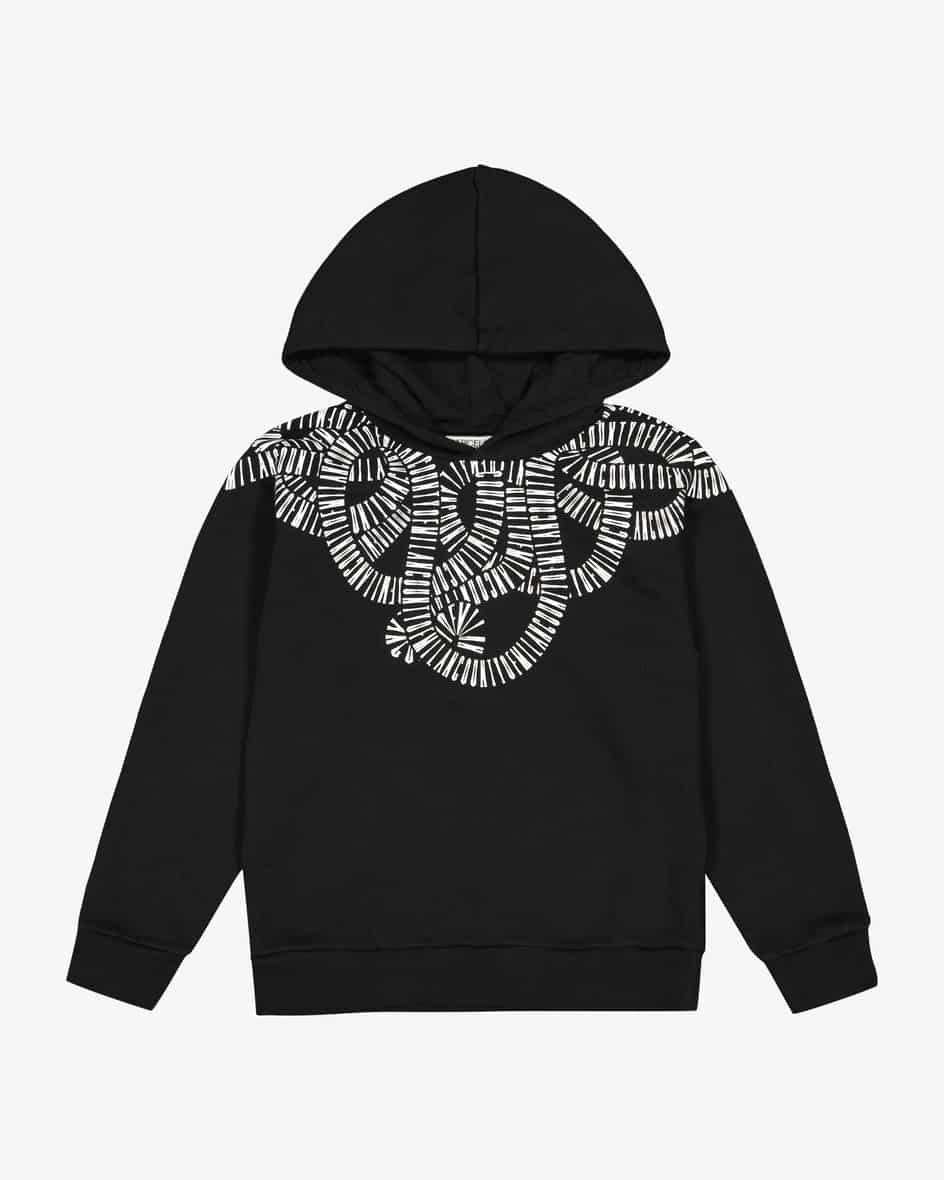 Marcelo Burlon Jungen-Sweatshirt