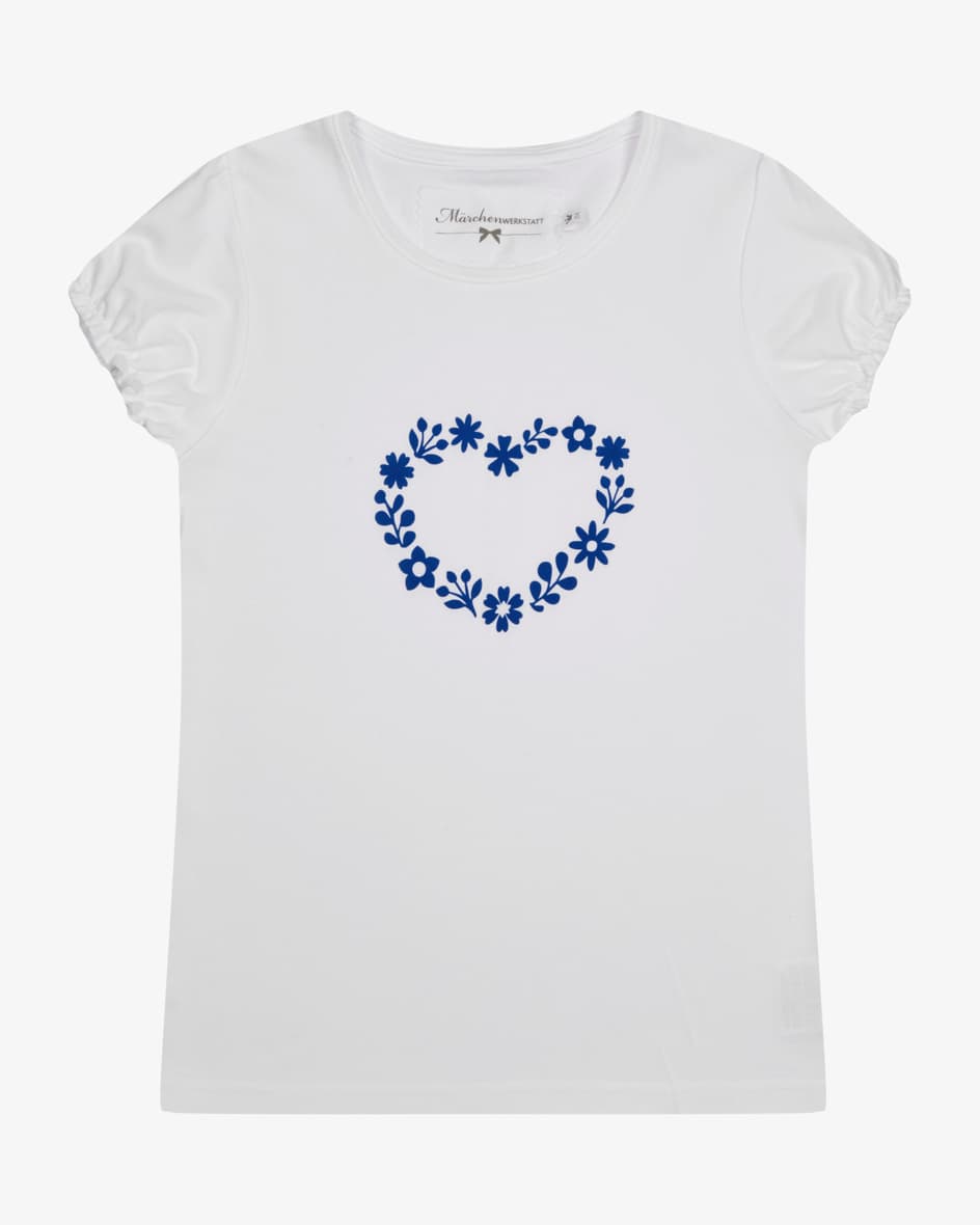 Märchenwerkstatt Trachten-T-Shirt