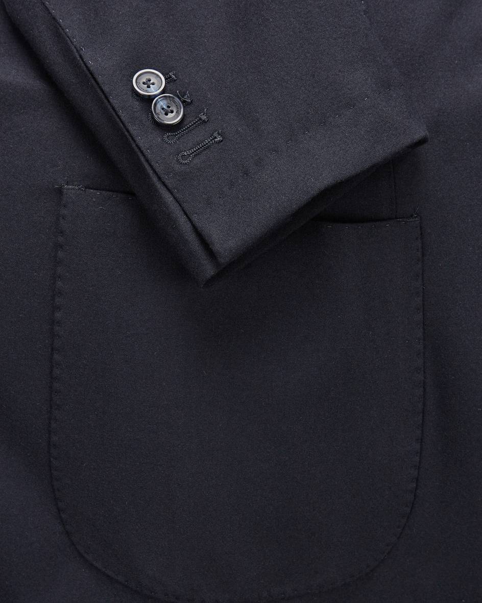 Marco Pescarolo Ares Cashmere-Sakko