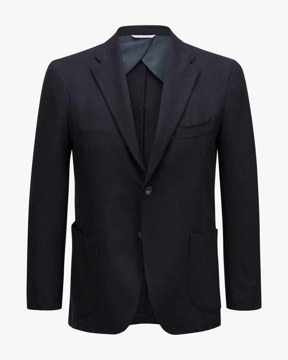 Marco Pescarolo Ares Cashmere-Sakko