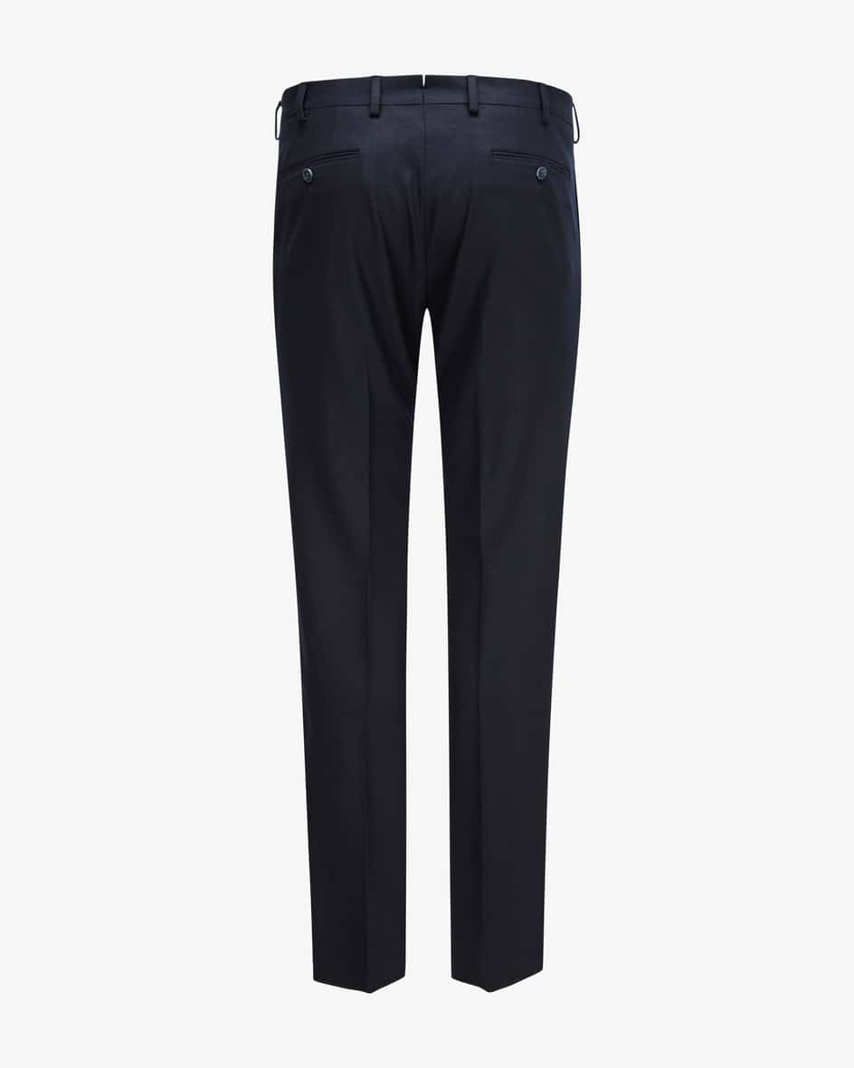 Marco Pescarolo Cashmere-Hose Slim 80