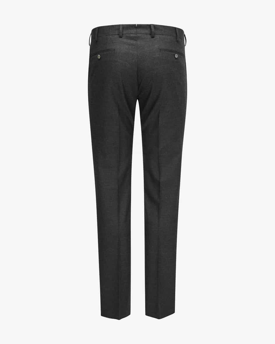 Marco Pescarolo Cashmere-Hose Slim 80