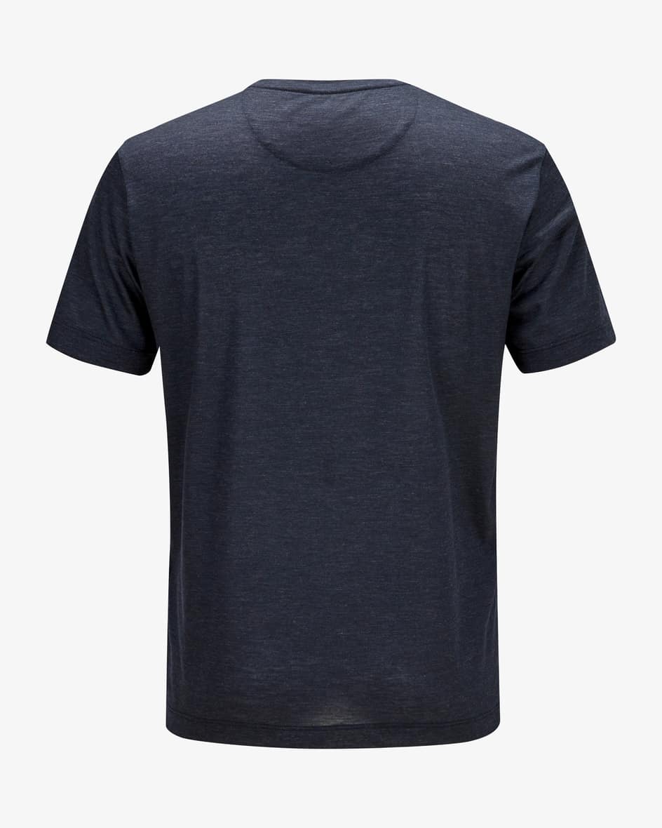 Marco Pescarolo James Cashmere-T-Shirt