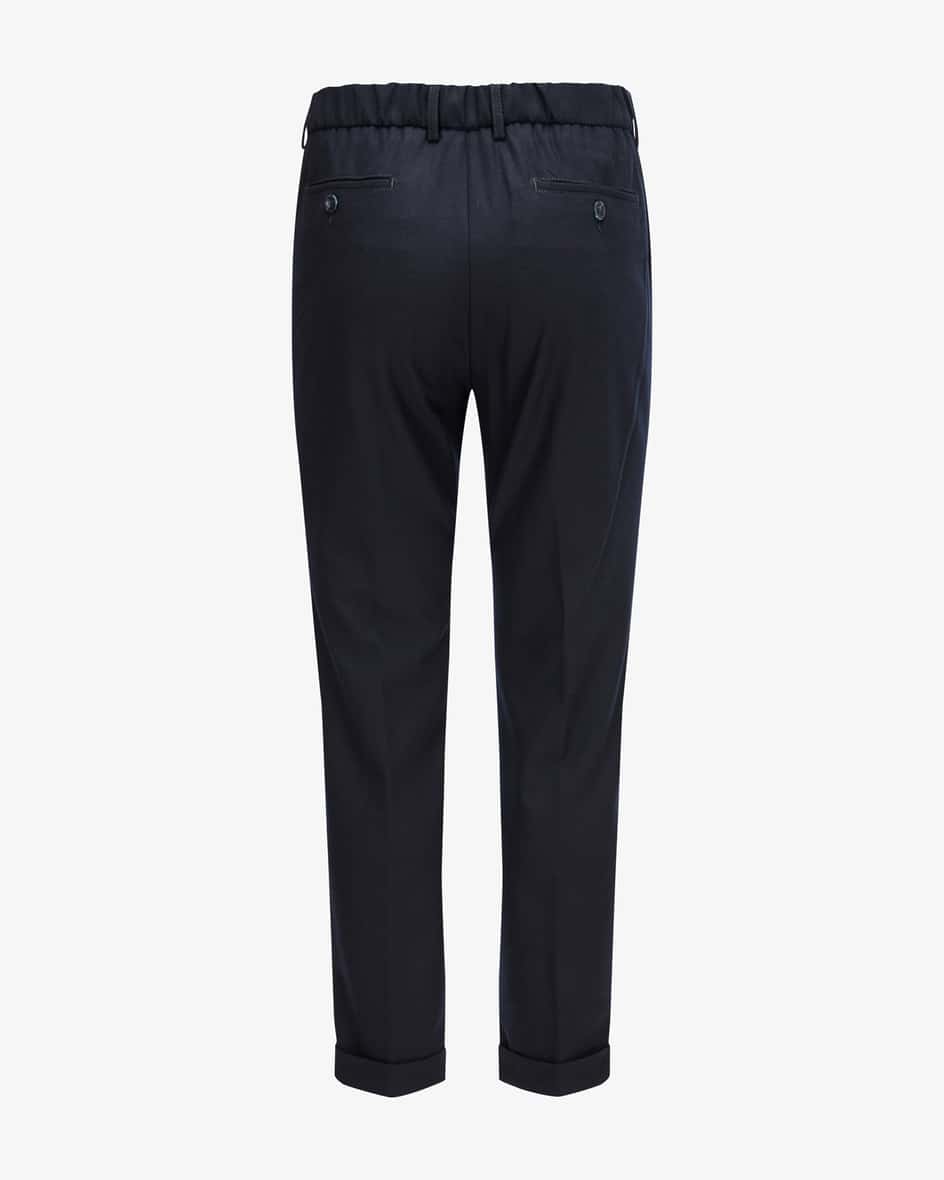Marco Pescarolo Manu Cashmere-Hose