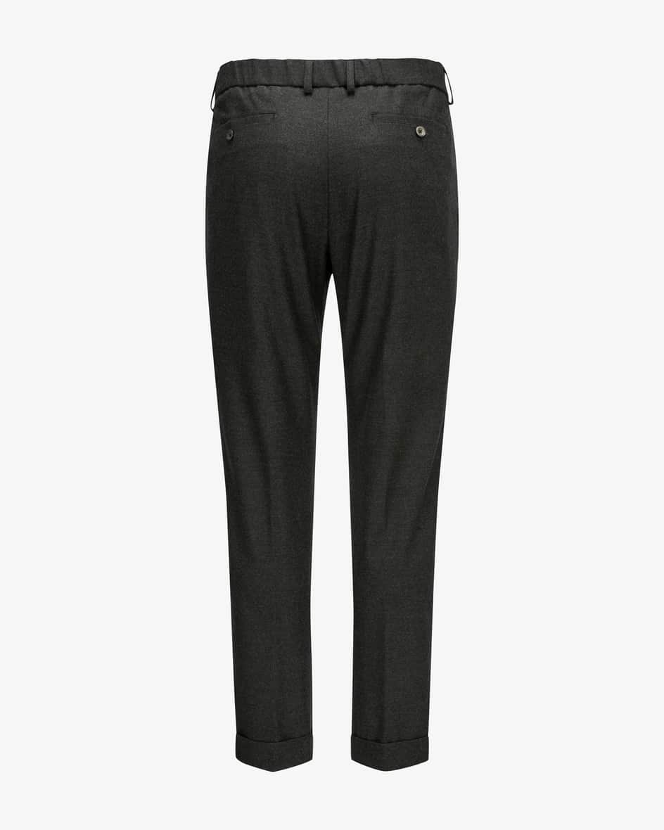 Marco Pescarolo Manu Cashmere-Hose