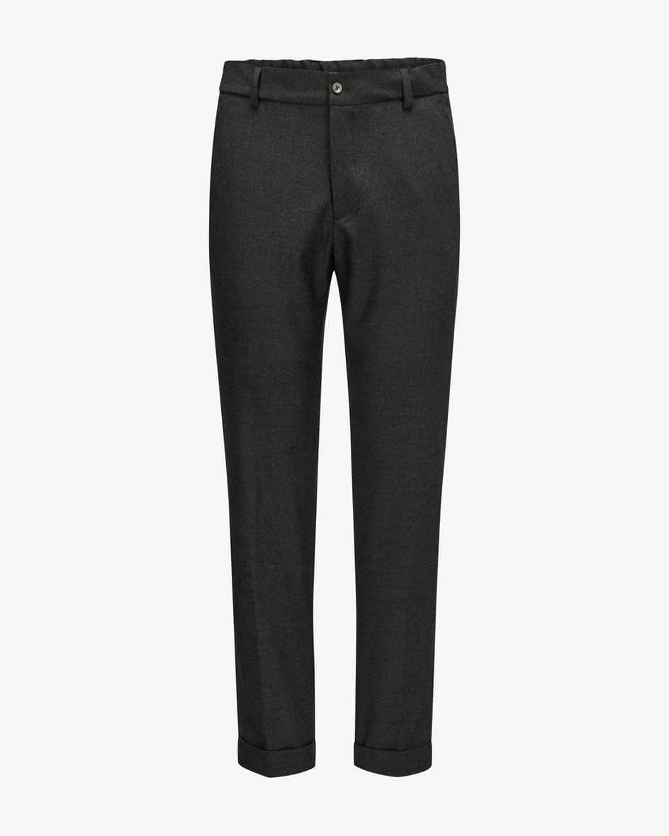 Marco Pescarolo Manu Cashmere-Hose