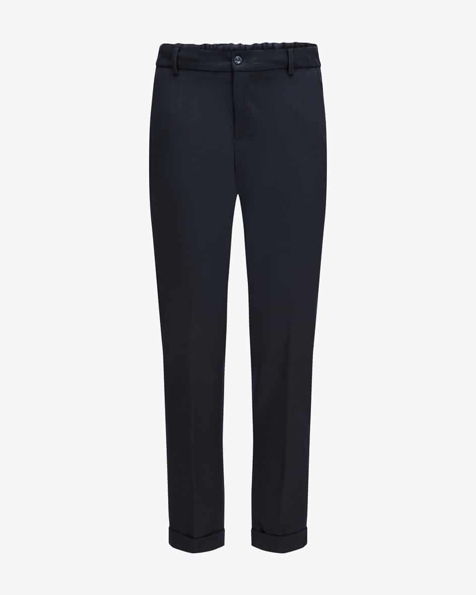 Marco Pescarolo Manu Cashmere-Hose