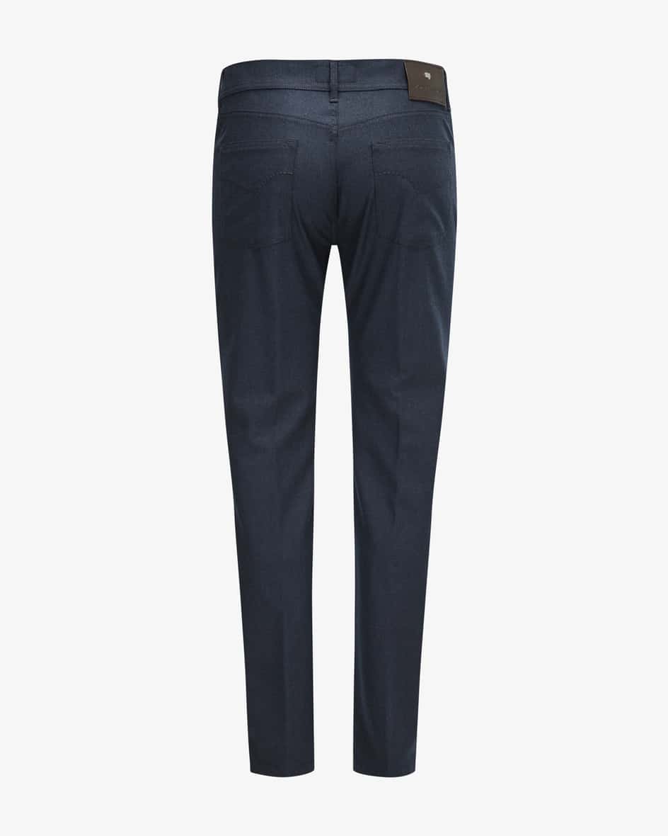 Marco Pescarolo Neranom Cashmere-Hose