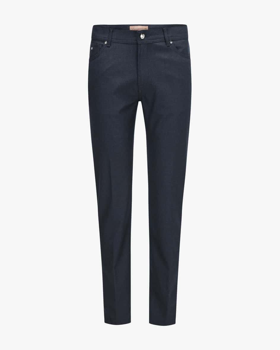 Marco Pescarolo Neranom Cashmere-Hose