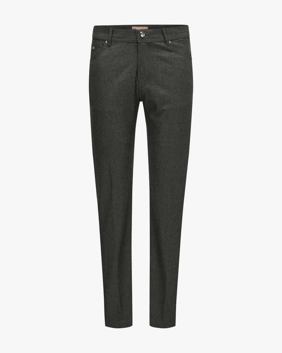 Marco Pescarolo Neranom Cashmere-Hose