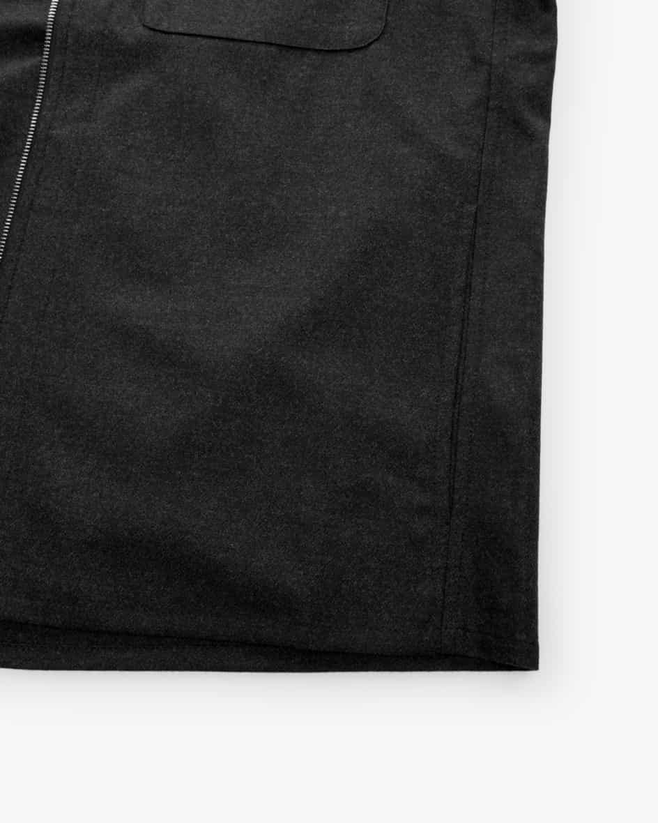 Marco Pescarolo Urus Cashmere-Shirtjacket