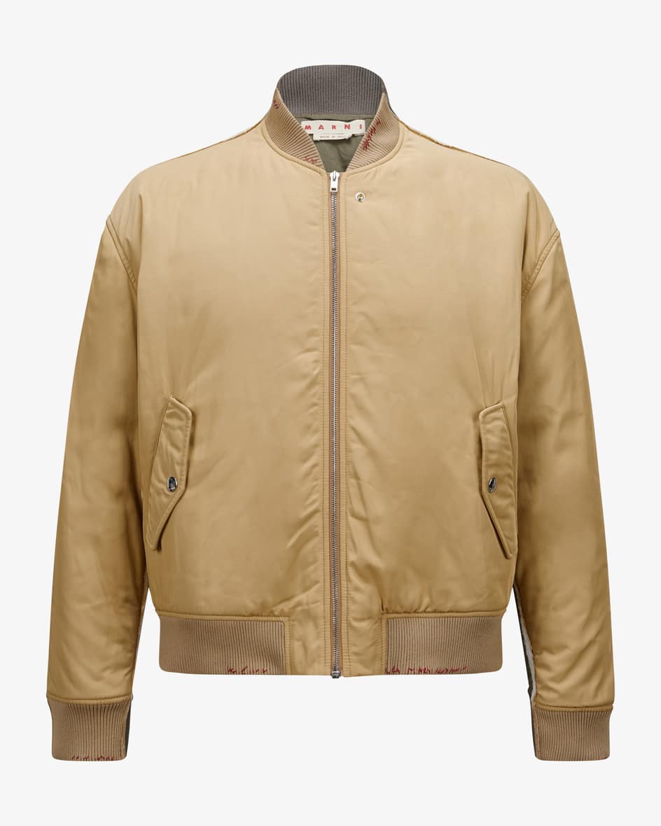 Marni Blouson