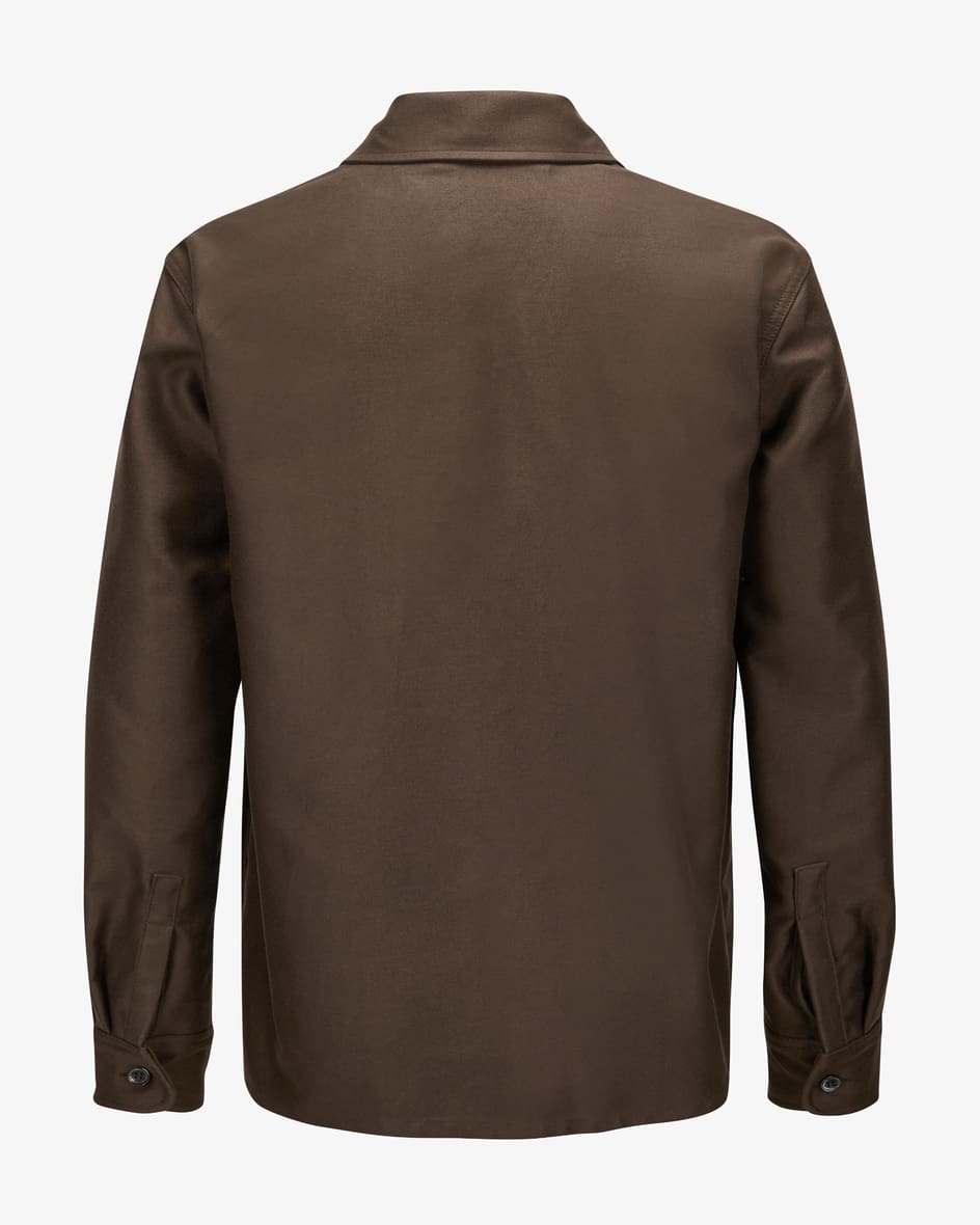 Marni Cumu Overshirt