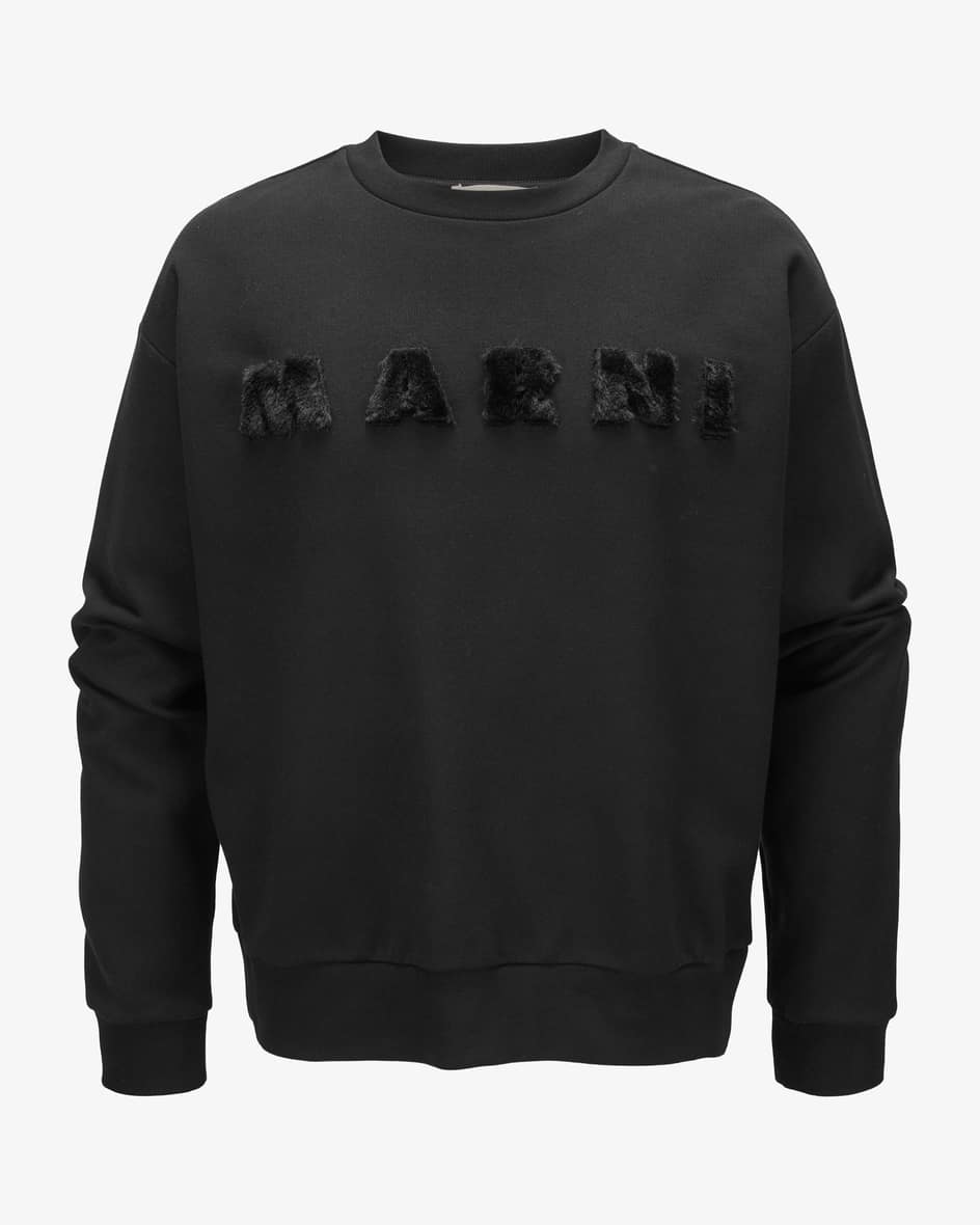 Marni Fumu Sweatshirt