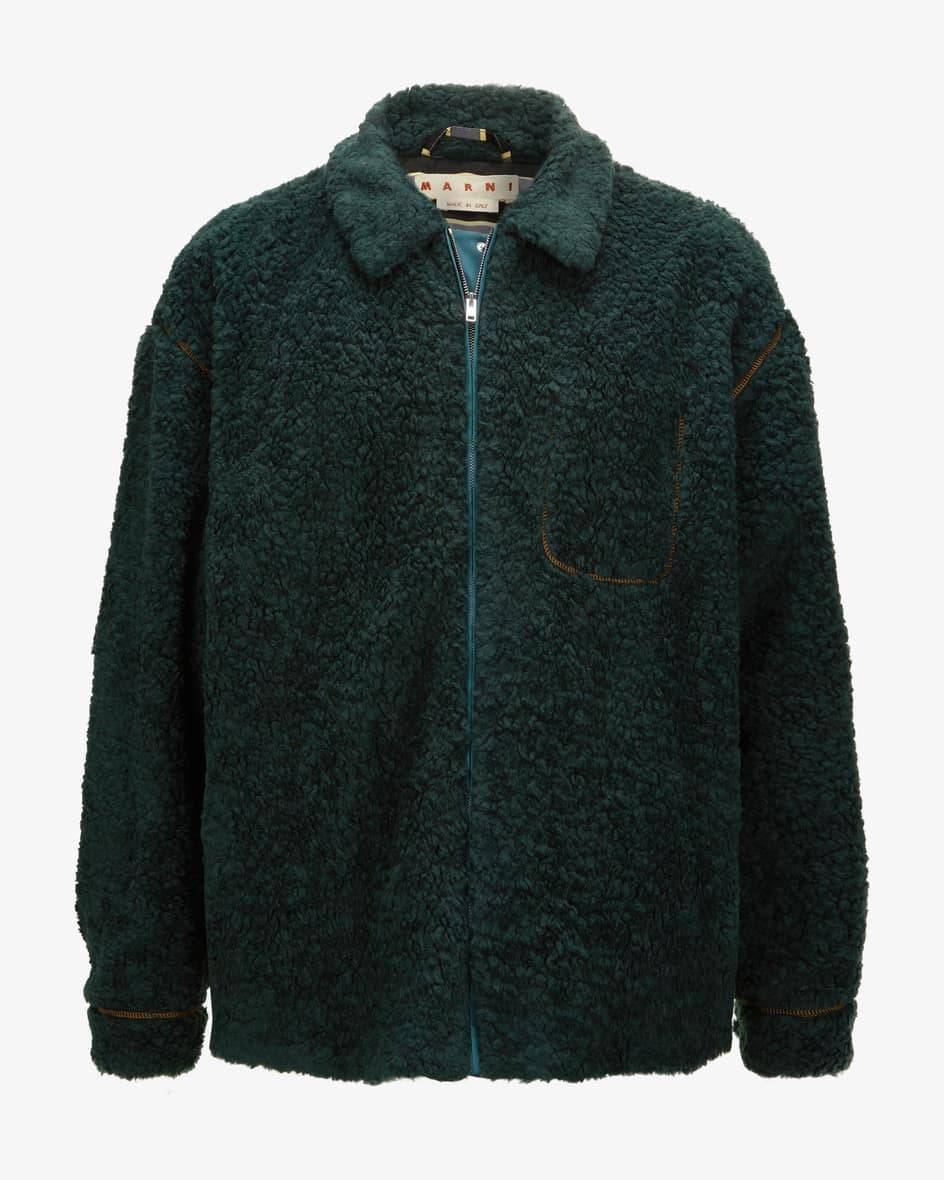 Marni Jacke