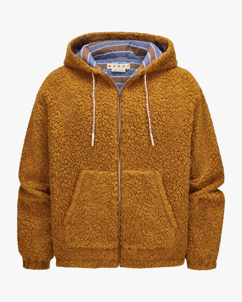 Marni Jacke
