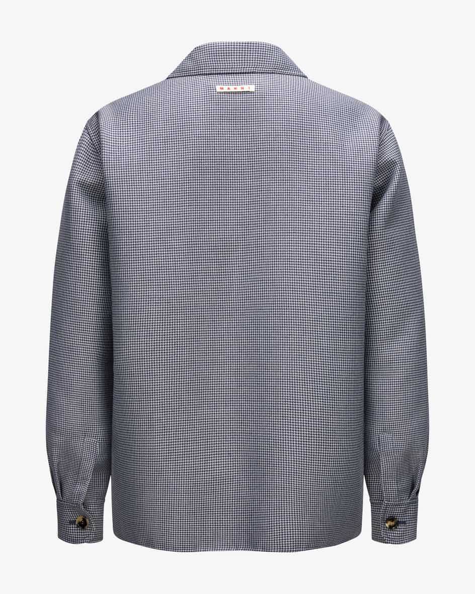 Marni Overshirt