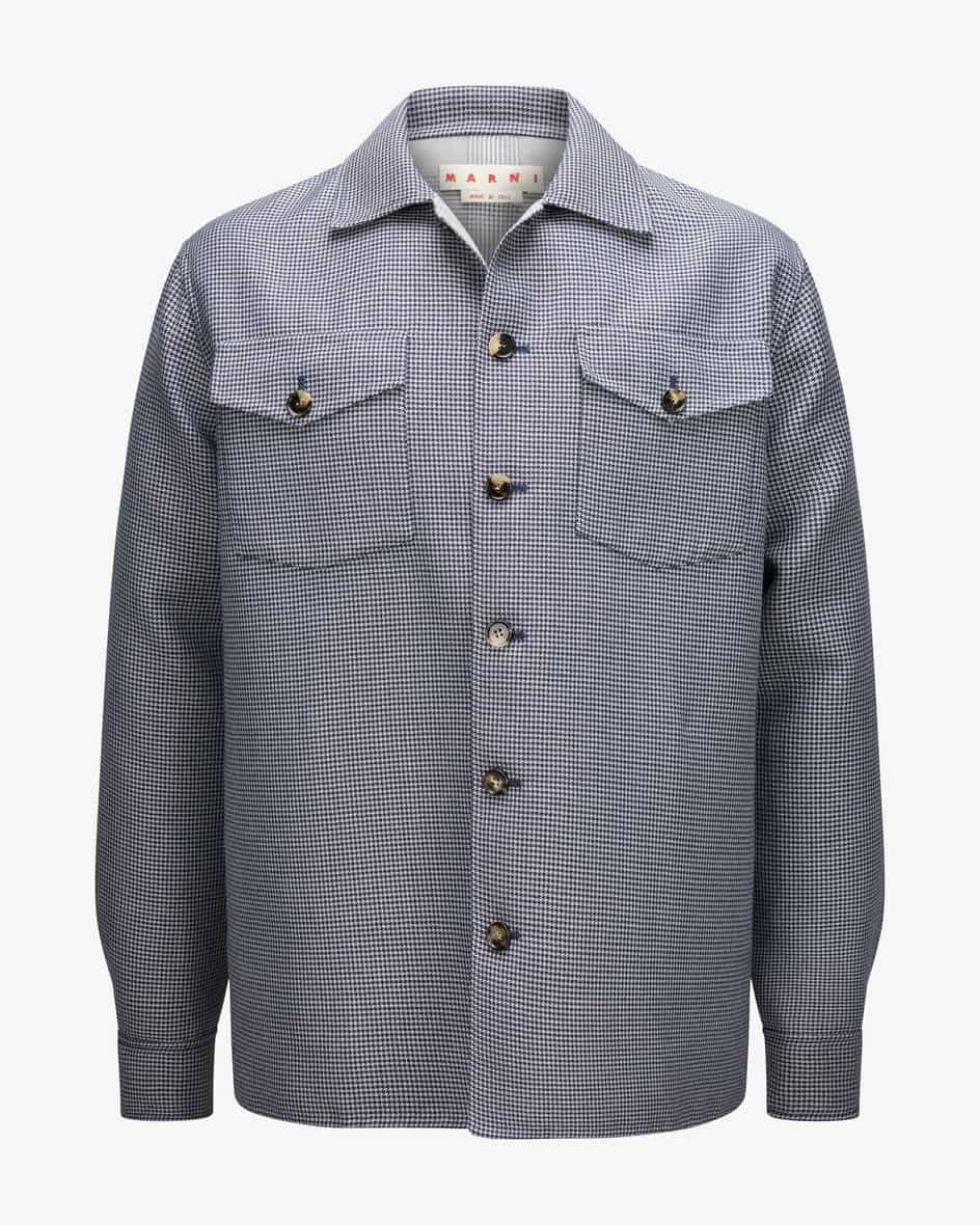 Marni Overshirt