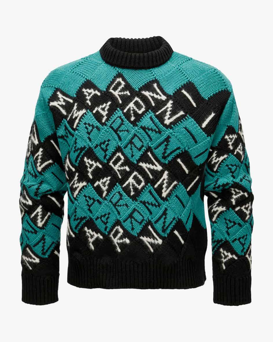 Marni Pullover