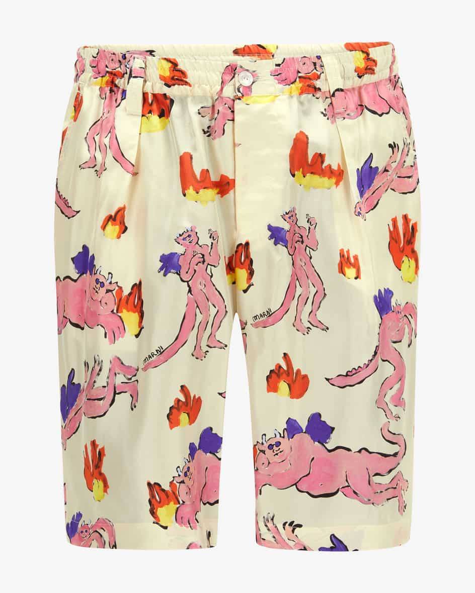 Marni Seiden-Bermudas