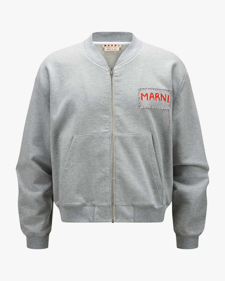 Marni Sweatjacke