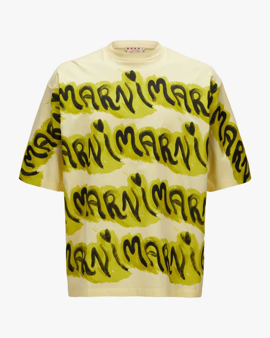 Marni T-Shirt