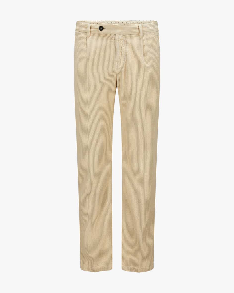 Massimo Alba Cordhose