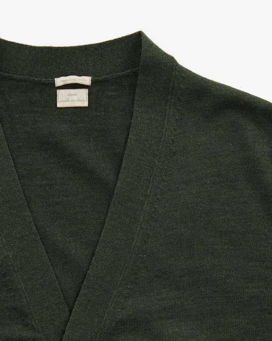 Massimo Alba Darcy Strickjacke