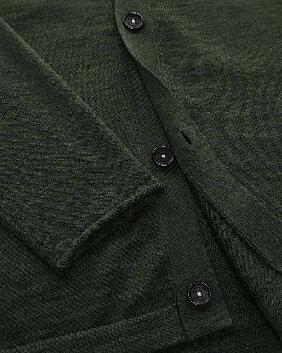 Massimo Alba Darcy Strickjacke