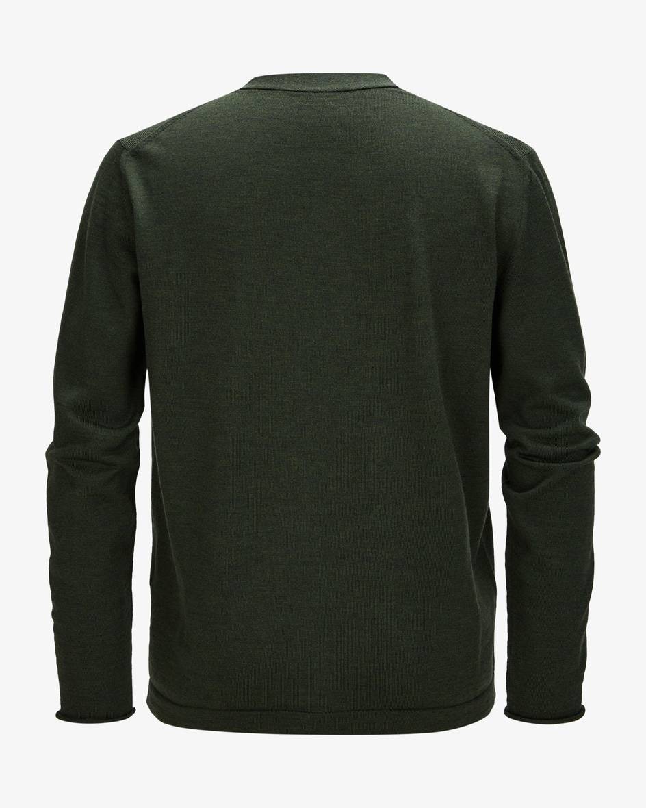 Massimo Alba Darcy Strickjacke