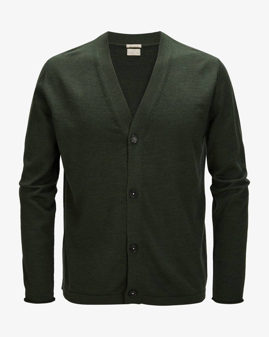Massimo Alba Darcy Strickjacke