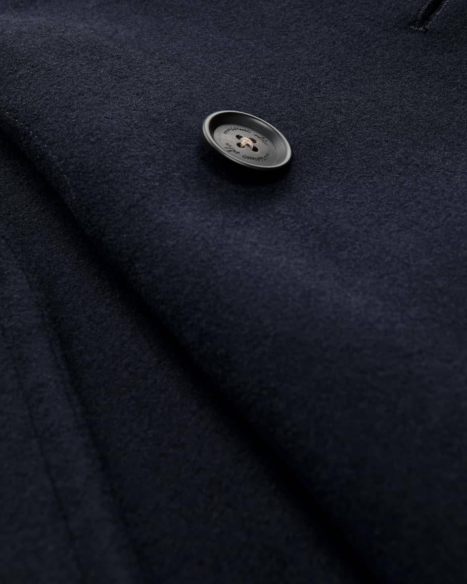 Massimo Alba Dodge Cashmere-Mantel