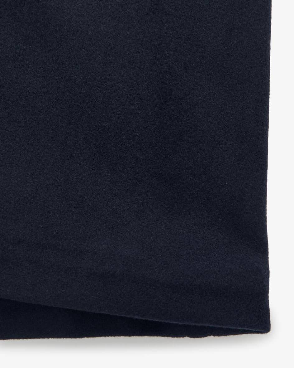 Massimo Alba Dodge Cashmere-Mantel