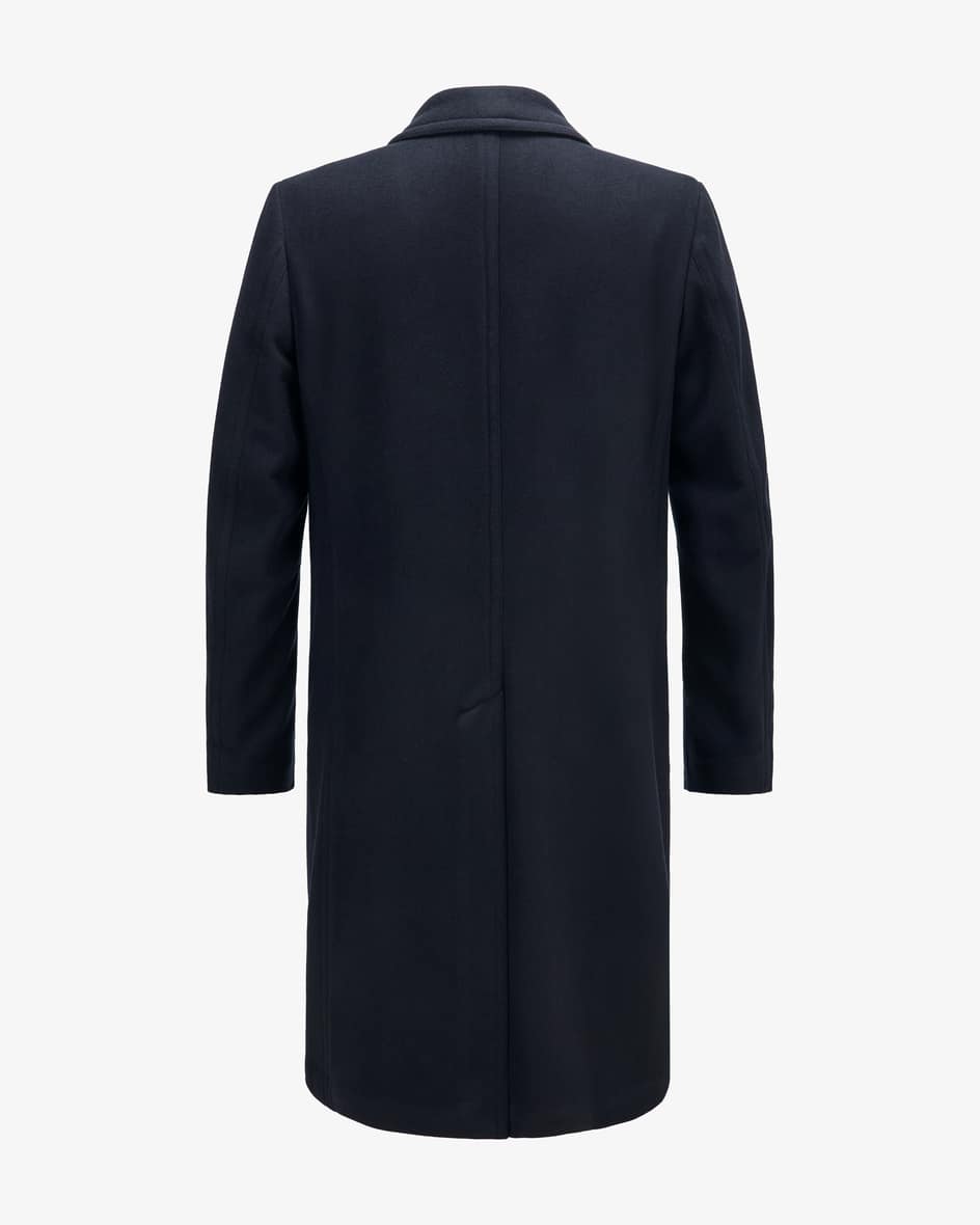Massimo Alba Dodge Cashmere-Mantel