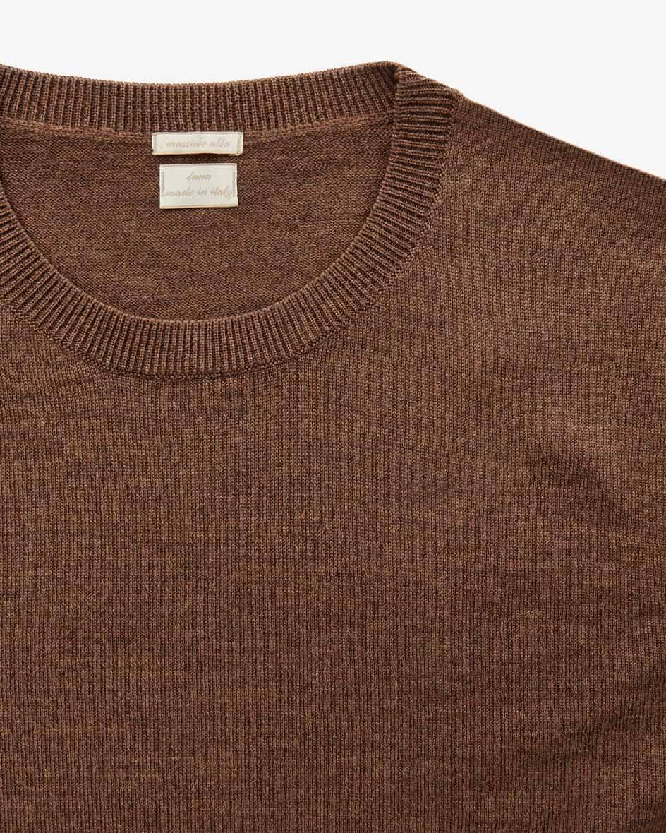 Massimo Alba Larry Pullover