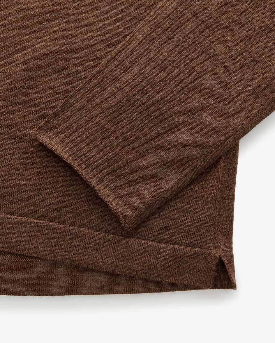 Massimo Alba Larry Pullover