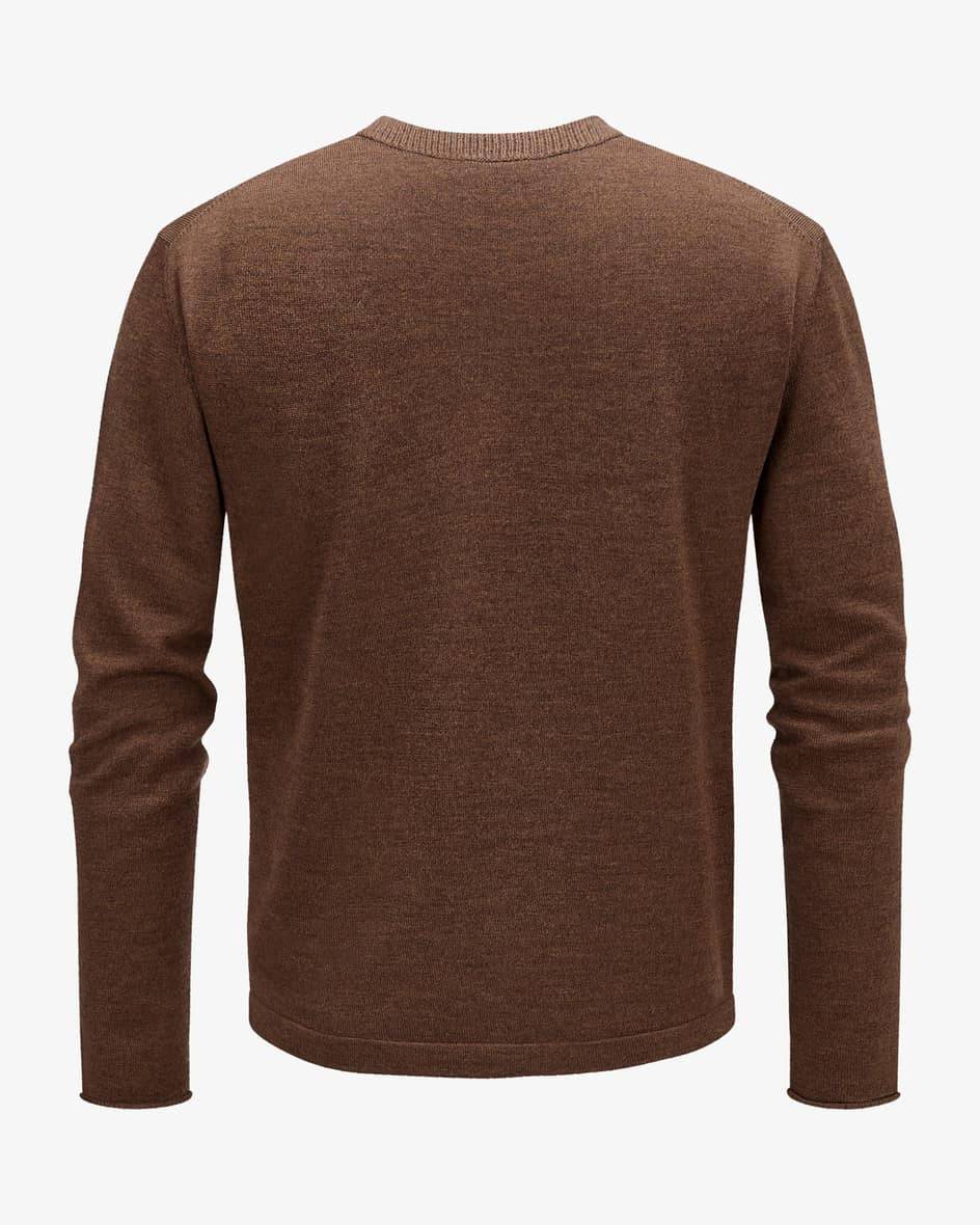 Massimo Alba Larry Pullover
