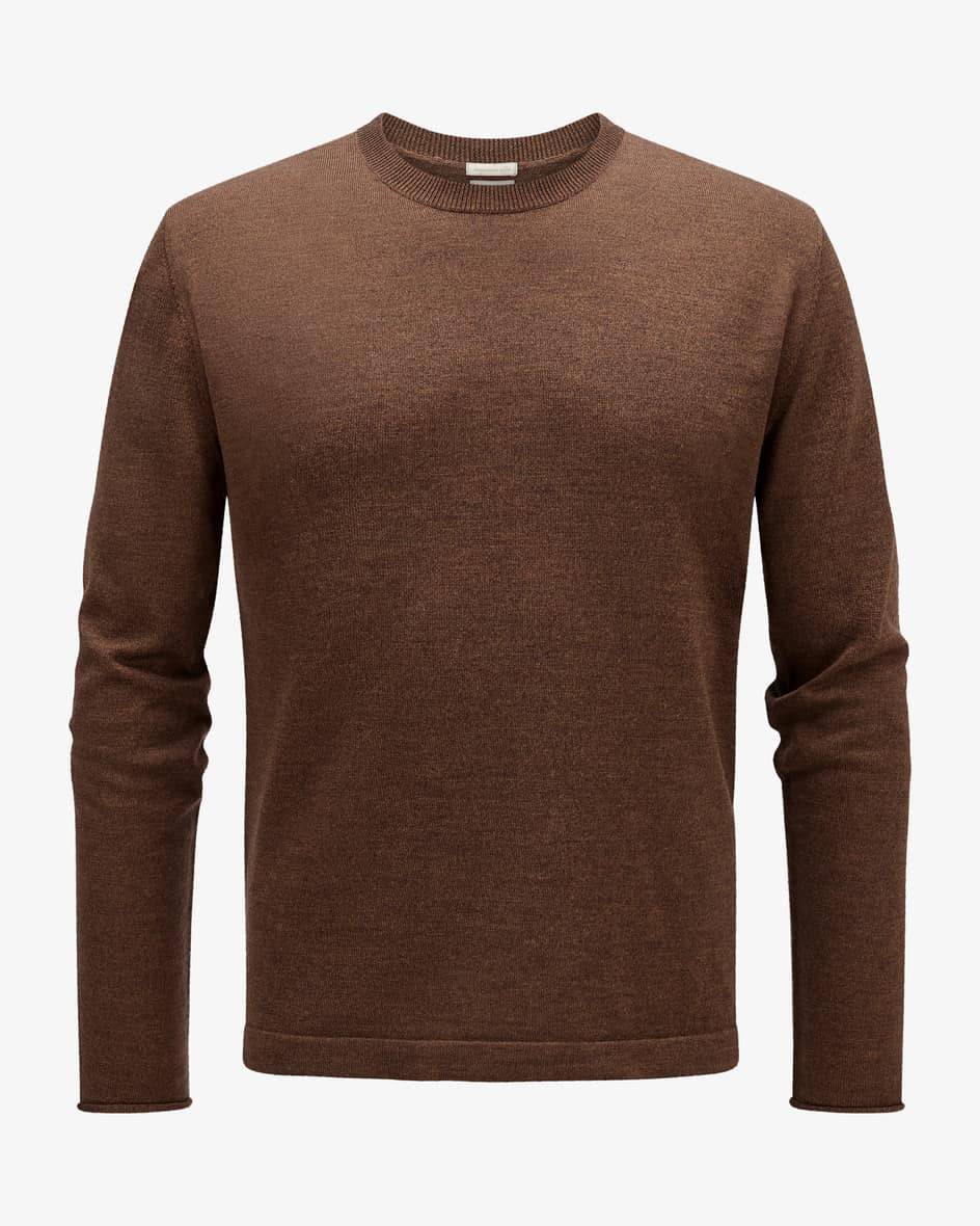 Massimo Alba Larry Pullover