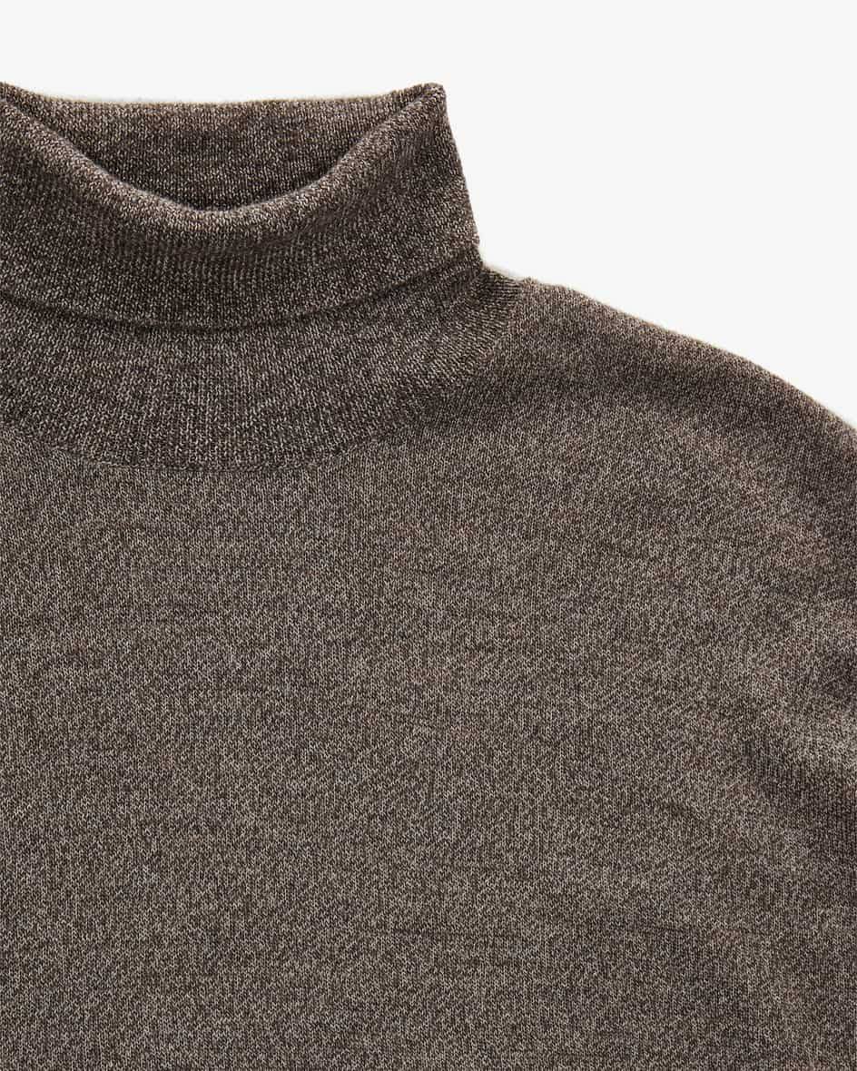 Massimo Alba Mister Rollkragenpullover