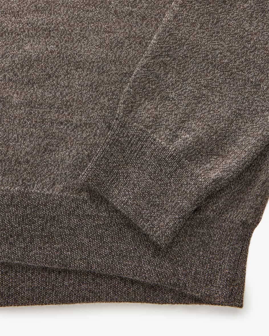 Massimo Alba Mister Rollkragenpullover