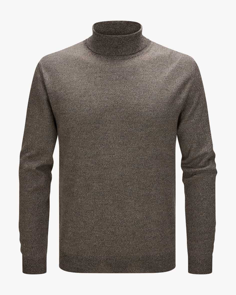 Massimo Alba Mister Rollkragenpullover