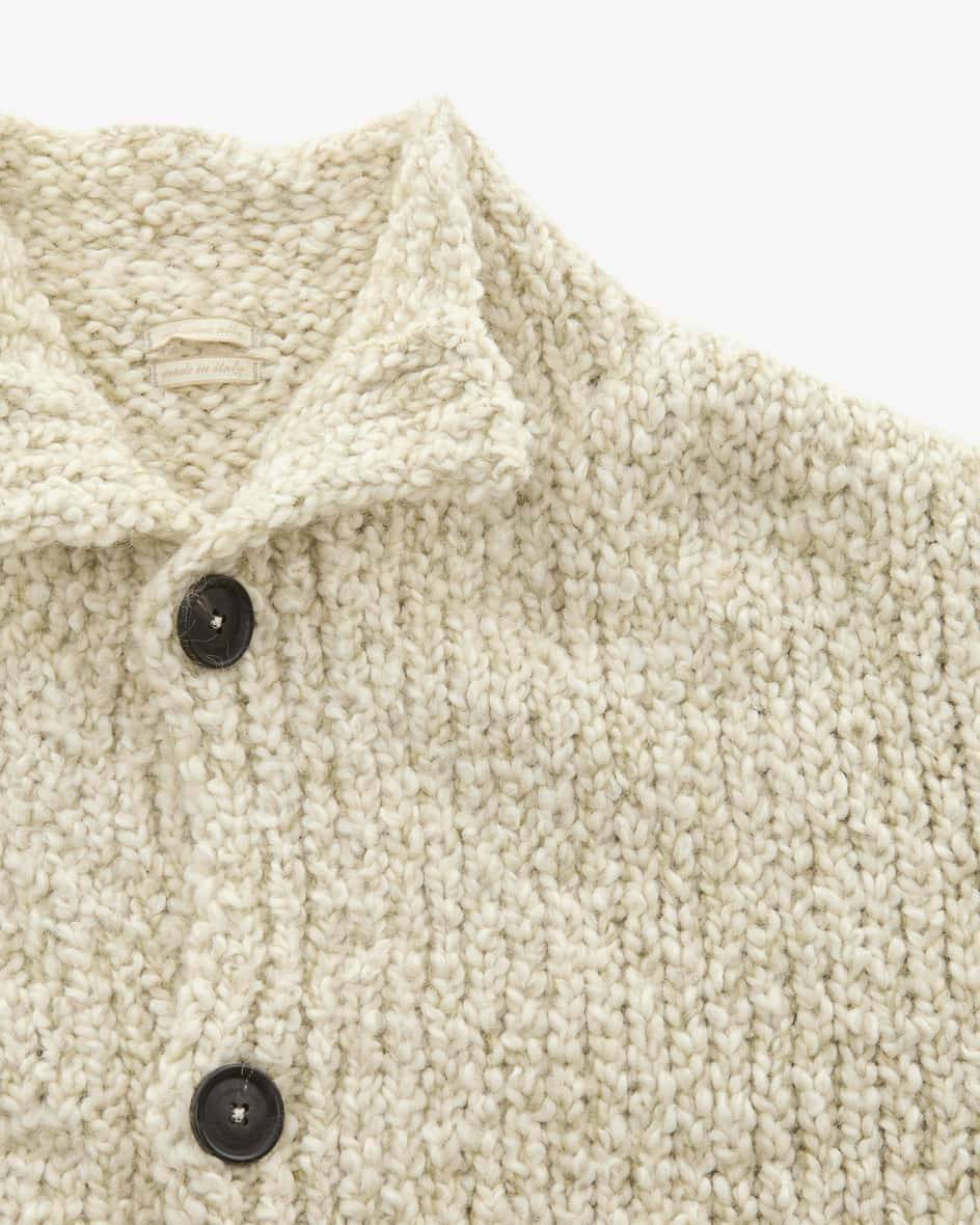 Massimo Alba Persico Strickjacke