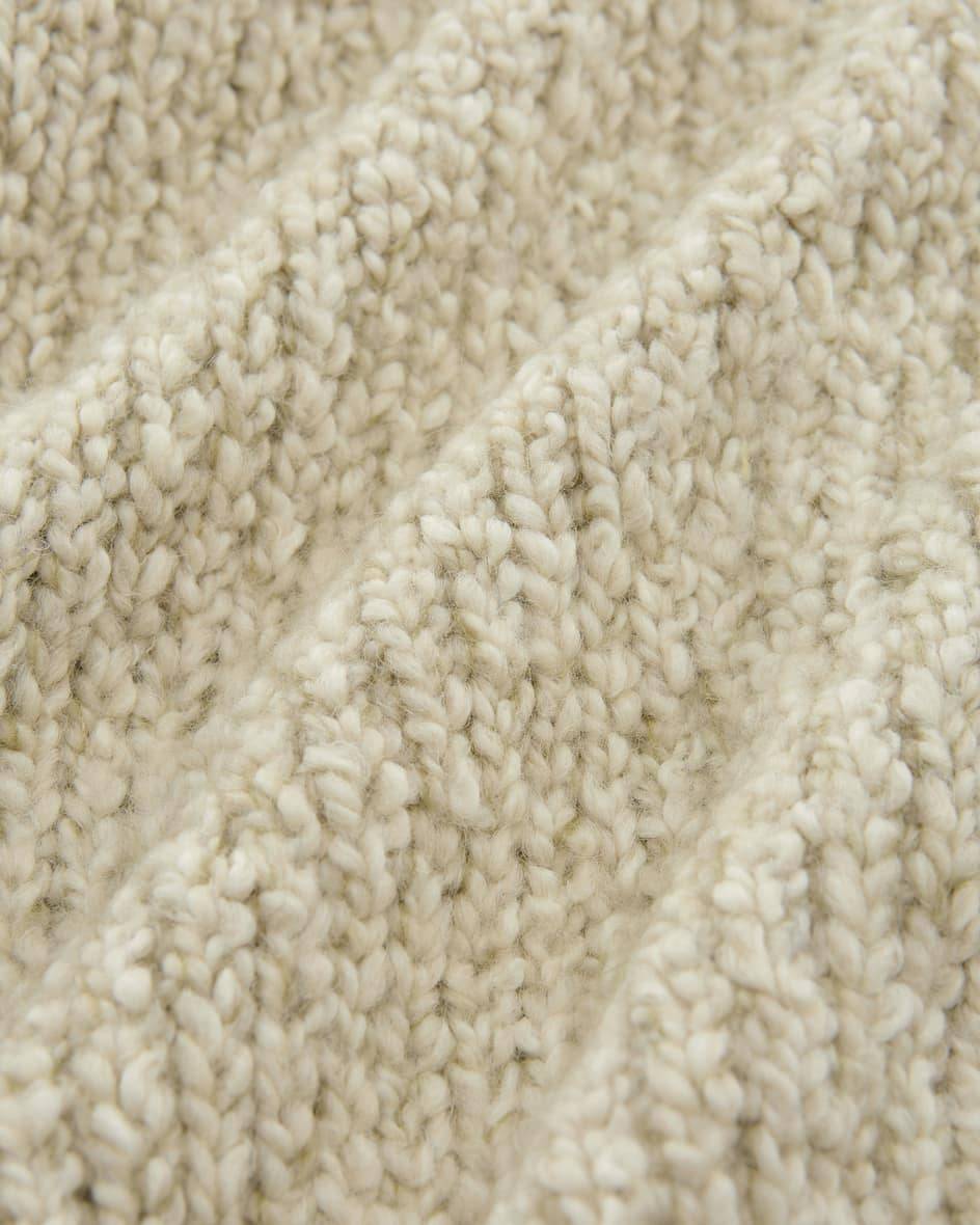 Massimo Alba Persico Strickjacke