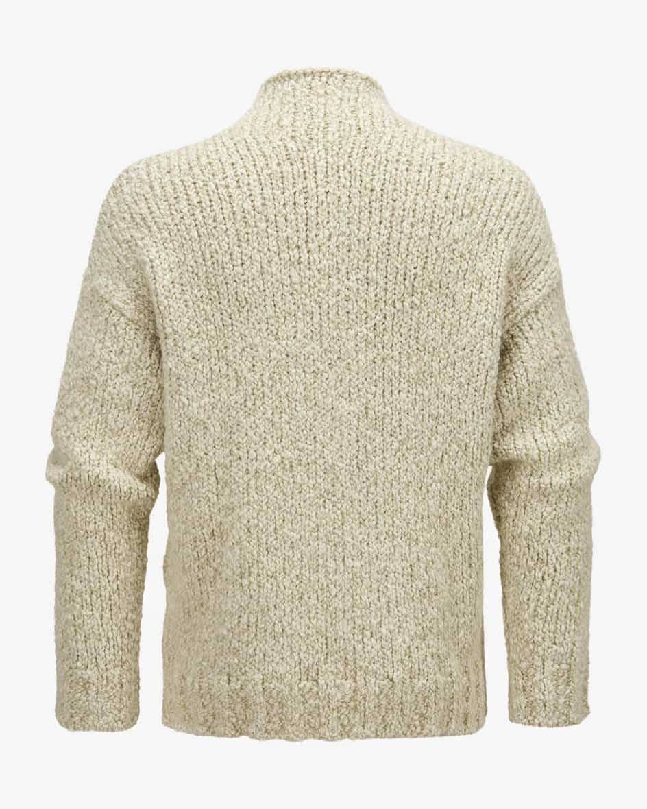 Massimo Alba Persico Strickjacke