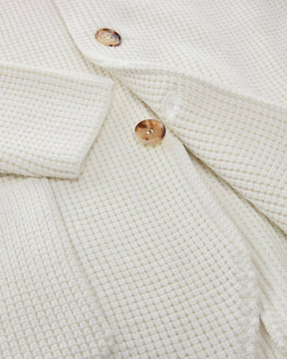 Maurizio Baldassari Brenta Strickjacke